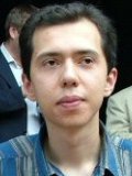 Рустам Касымджанов